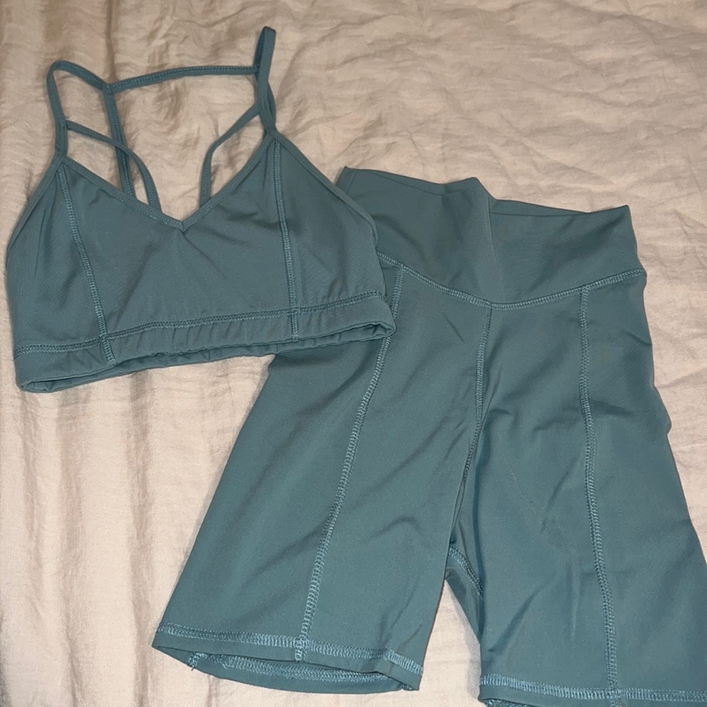 Zara 2 piece set